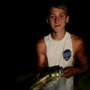 Meet your Posher, Jonathan